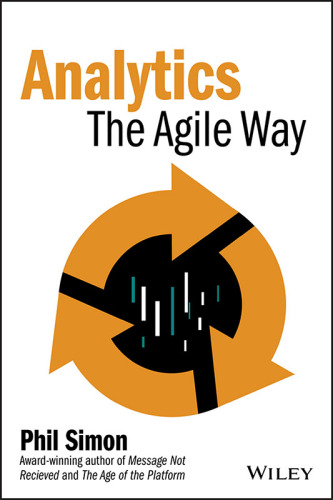Analytics: the agile way