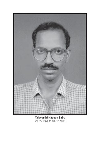From varna to jati : political economy of caste in Indian social formation : commemorating scholar and revolutionary martyr Yalavarthi Naveen Babu