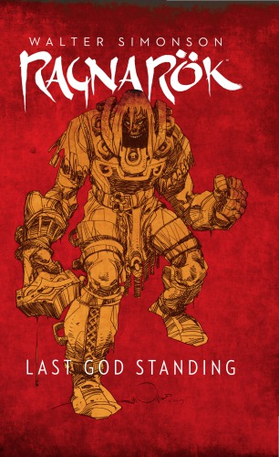 Ragnarök: last god standing