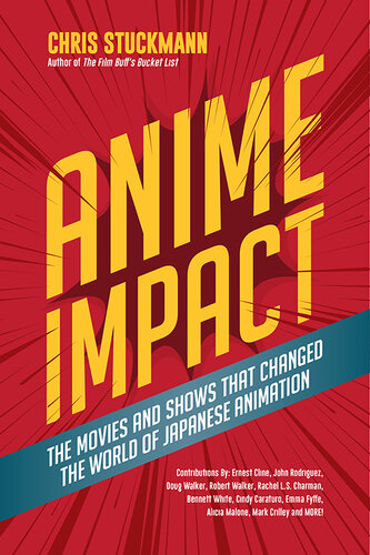 Anime Impact
