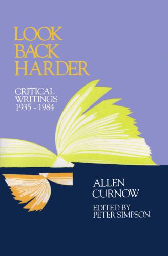 Look Back Harder: Critical Writings, 1935-84