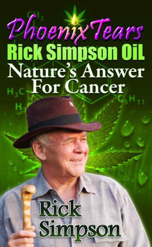Natures Answer For Cancer