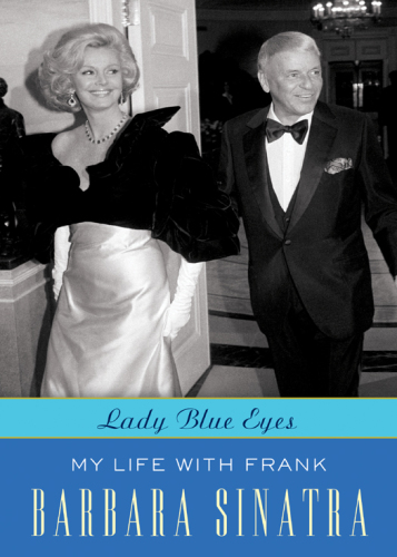 Lady blue eyes: my life with Frank