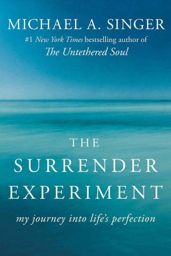 The Surrender Experiment: My Journey into Life's Perfection