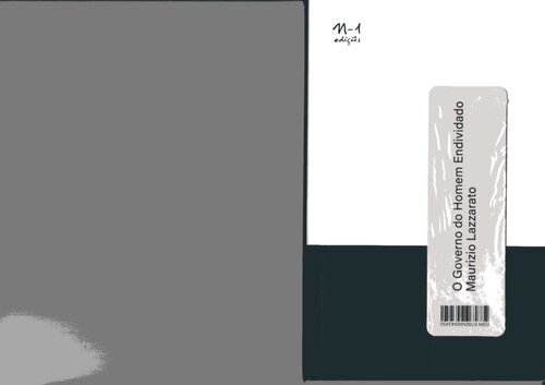 O governo do homem endividado