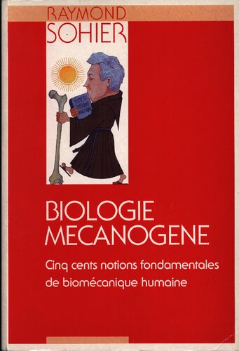Biologie mecanogene
