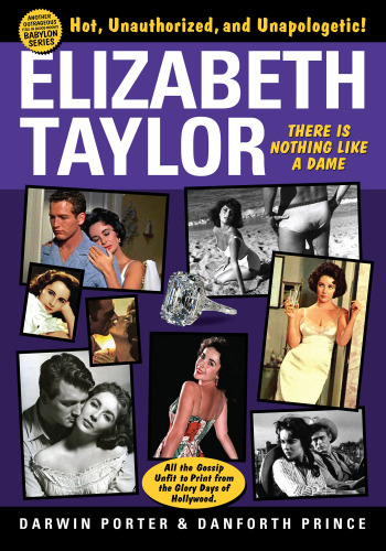 Elizabeth Taylor: there is nothing like a dame