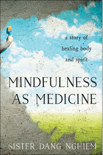 Mindfulness as medicine: a story of healing body and spirit