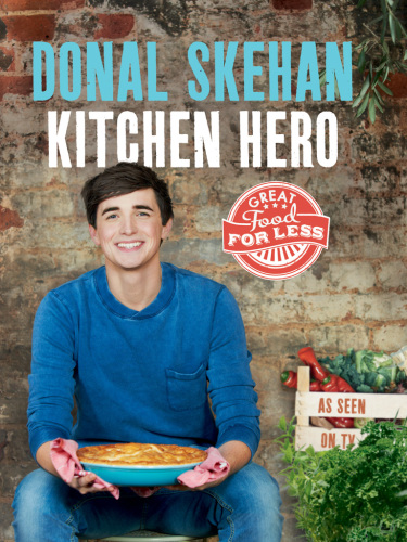 Kitchen hero: great food for less