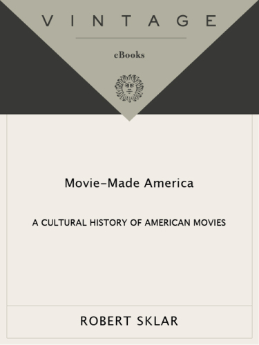Movie-made America: a cultural history of American movies