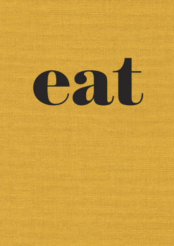 Eat: the little book of fast food