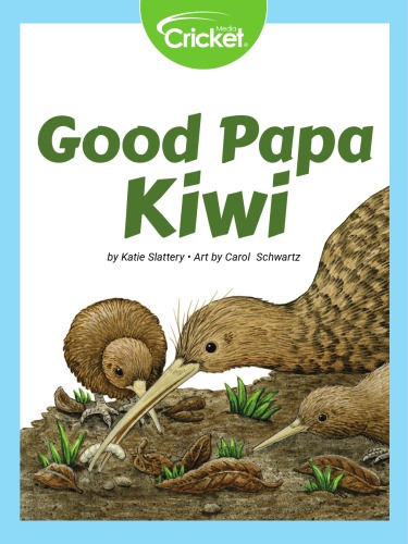 Good Papa Kiwi