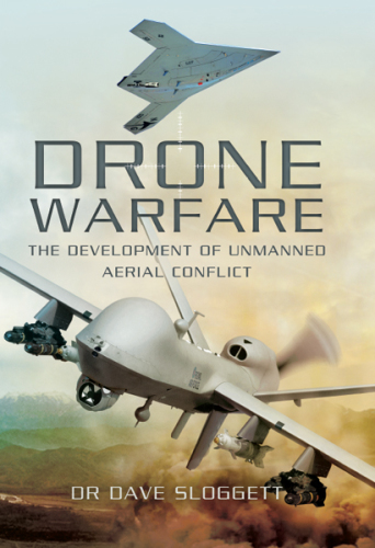 Drone warfare: the development of unmanned aerial conflict