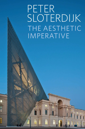 The aesthetic imperative: writings on art