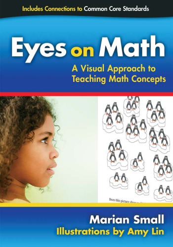 Eyes on Math: a Visual Approach to Teaching Math Concepts