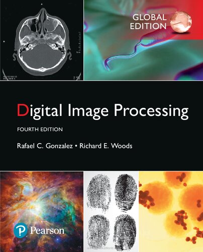 Digital Image Processing