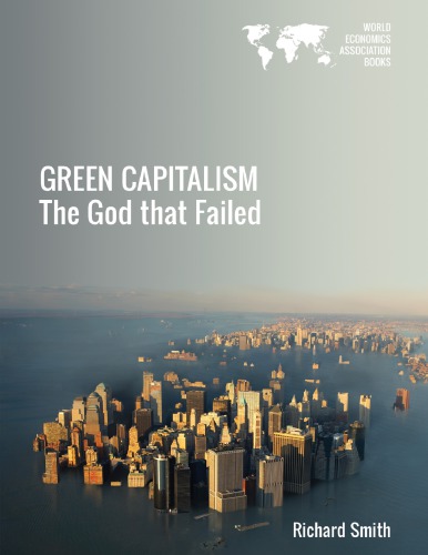 Green capitalism: the god that failed