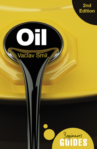 Oil - a beginners guide