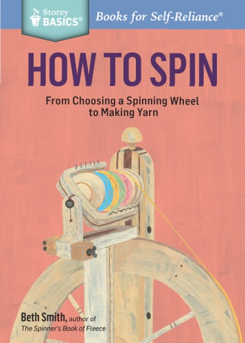 How to spin