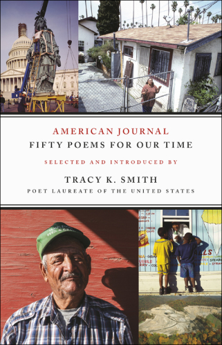 American journal: fifty poems for our time