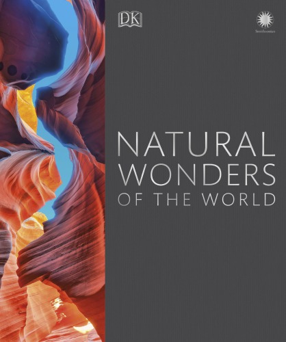 Natural wonders of the world