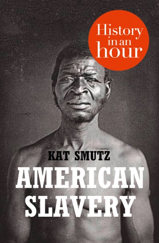American Slavery in an Hour