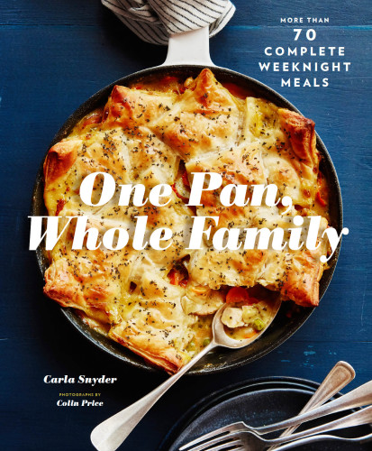 One Pan, Whole Family