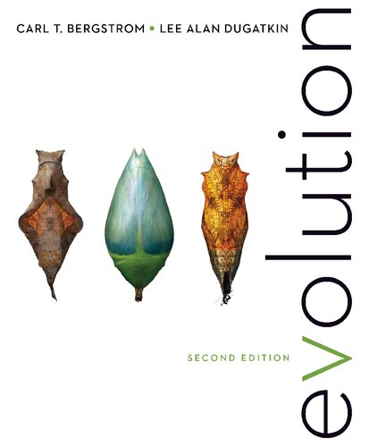 Evolution Second edition