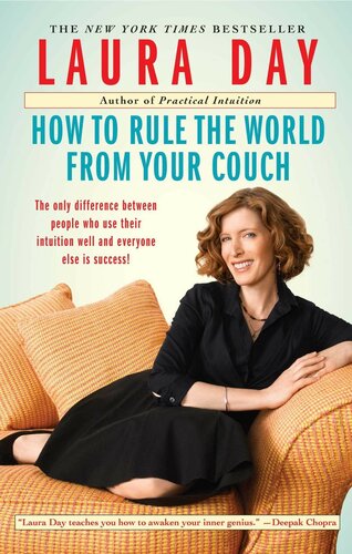 How to Rule the World From Your Couch