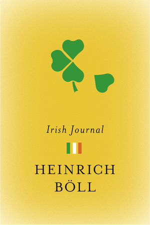 Irish Journal (Irisches Tagebuch)