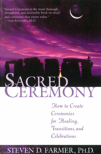Sacred Ceremony