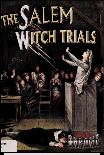 The Salem Witch Trials