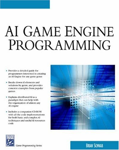 AI Game Engine Programming