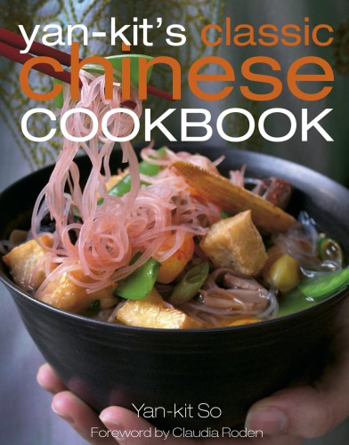 Yan-kit's classic Chinese cookbook