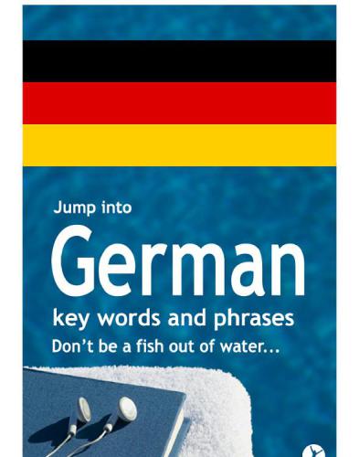 Jump Into German