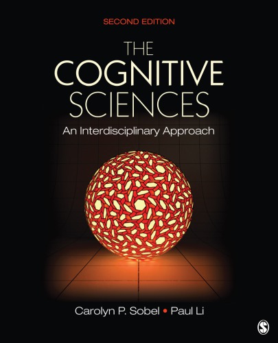 The cognitive sciences: an interdisciplinary approach