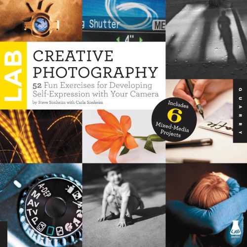 Creative Photography Lab