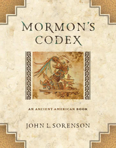 Mormon's Codex