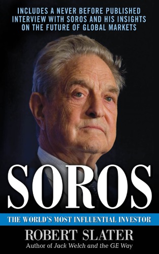 Soros: the world's most influential investor