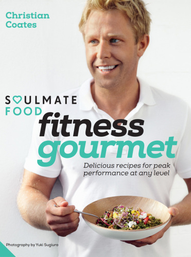 Soulmate Food Fitness Gourmet