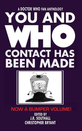 You and Who: Contact Has Been Made
