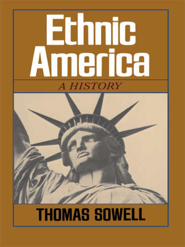 Ethnic America: a history