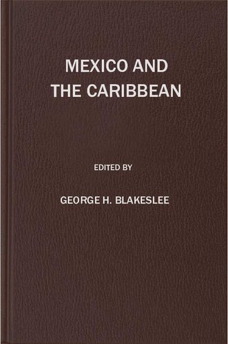 Mexico and the Caribbean