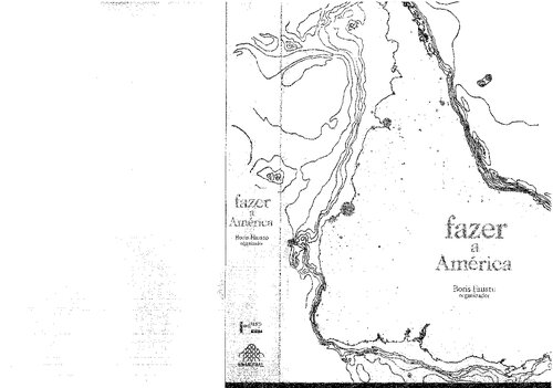 Fazer a América: a imigração em massa para a América Latina