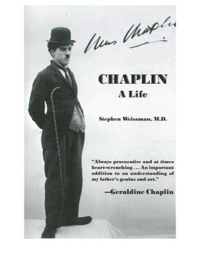 Chaplin: a Life