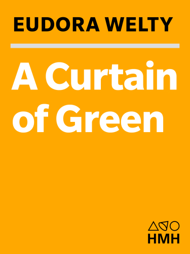 A curtain of green, and other stories