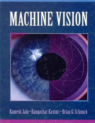 Machine vision
