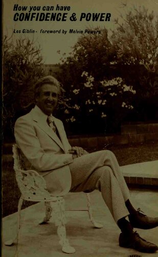 How You Can Have Confidence and Power in Dealing with People