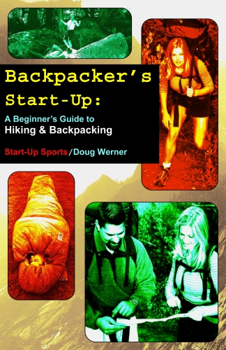 Backpacker's Start-Up