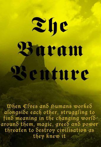 The Baram Venture